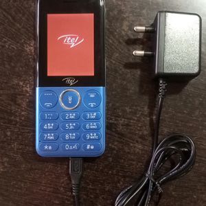 Itel Keypad Mobile Need Repairing