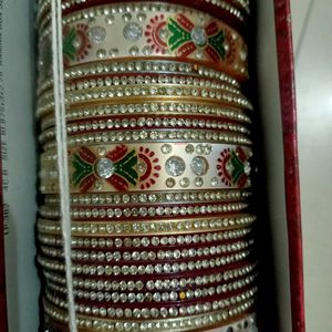 Brand New Bridal Chura