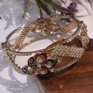 Beautiful Bangle