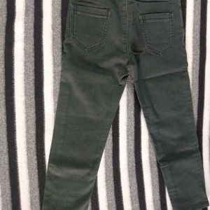 Jeans Pant 7-8 Year Old