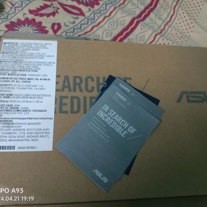 Asus Vivo Book 15 Loot Lo Offer