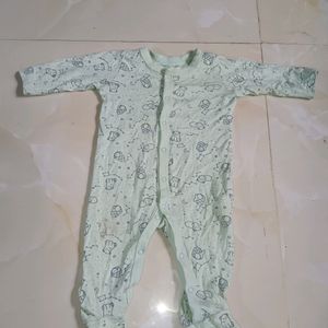 Baby Romper