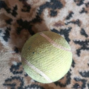 Set Of 5 Tennis Balls