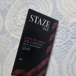 Staze 3in1 Lipstick