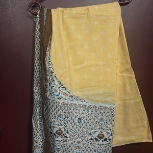 Festive Sale!Biba Salwar Set For Sale