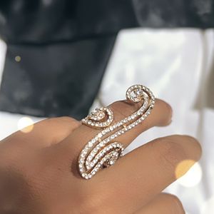 Beautiful Big Ring