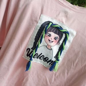 Very Good Fabric T Shirts