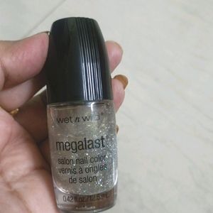 Nail Polish (Wet N wild)