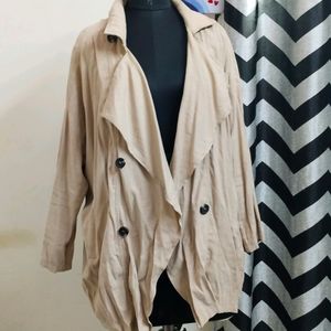 Chase Ladies Plus Size Jacket