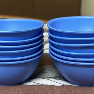 Microwave Safe Plastic Plates And Bowls