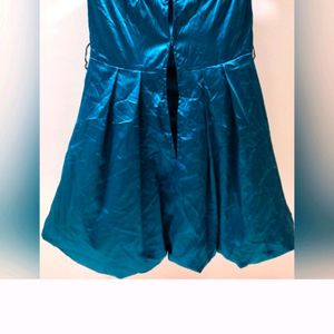 Strepless Party wear Mini Dress