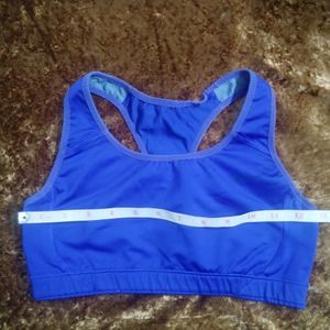 Imported Drifit Activewear Top