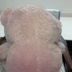 Dmart Teddy Bear Pink