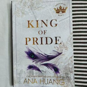 2 King Of Sin Series Books Ana Huang Wrath Pride