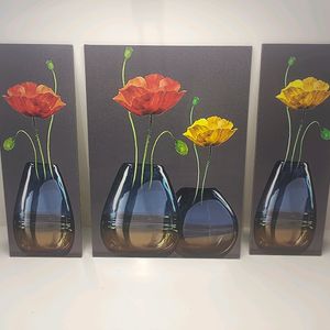 Flower Pots Decor