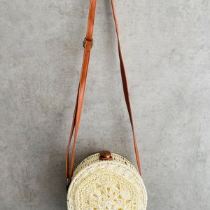 Boho Sling Bag