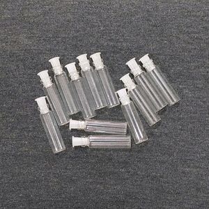 Mini Glass Bottles (10ml)