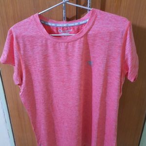 Work Out T SHIRT - super Dry