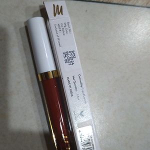 Liquid Matte Myglamm Lipstick 1