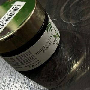 Neem & Tulsi Moisturizing Face Gel