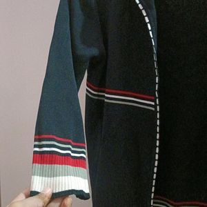 Women's Winter Shrug