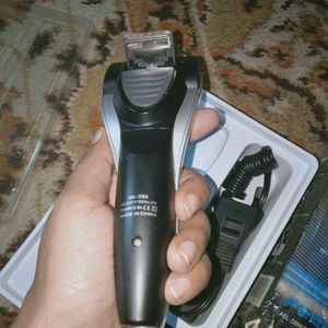 Cordlessen Beard Trimmer