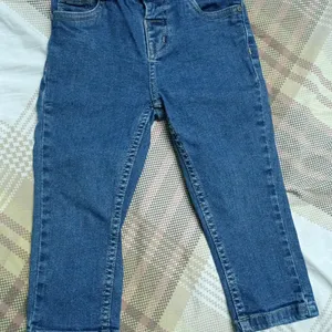 Kids Jeans