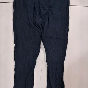 Neavy Blue Trousers