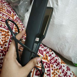 Hair Straightner