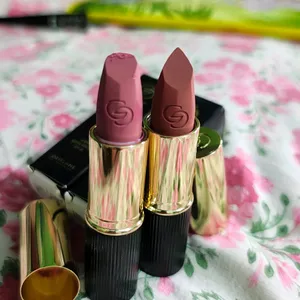 Oriflame Giordani Gold Iconic Matte Lipstick SPF15