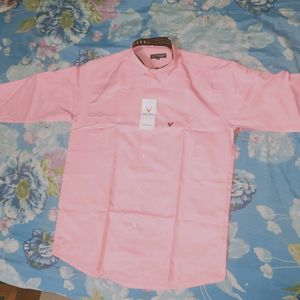 Original Allen Solly Shirt XXl Size