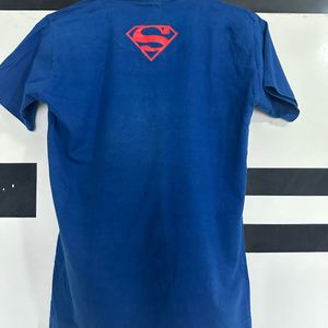 Superman T-shirt