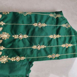 Handwork Blouse