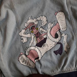 Custom Made Jackets