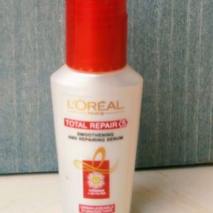 Loreal Total Repair Hair Serum