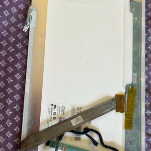 Laptop Display LCD LP154W01