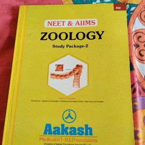 NEET & AIIMS ZOOLOGY Study Package