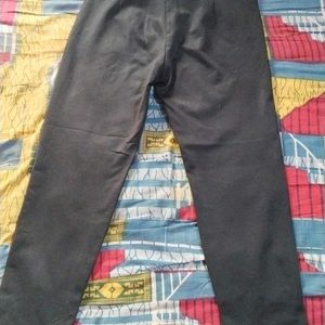 Black Trouser