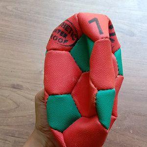 Kids Football Size 1