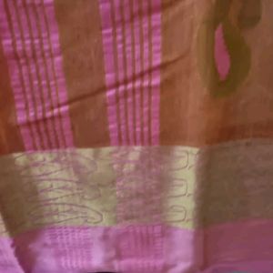 Cotton Saree For Sale