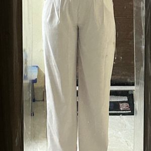 Formal Pant