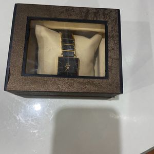 Quartz Watch