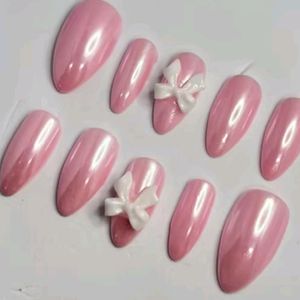 Customised Nails Set