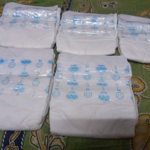 Adult Diapers Medium Size For Sale