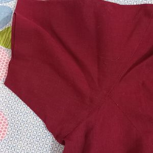 3 Colour Cotton Blouses