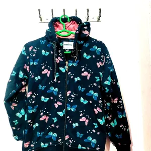 Pineapple Brand Butterfly Jacket