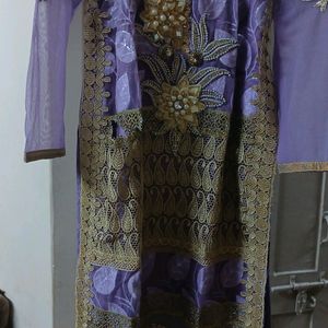 Pakistani  Kurta Set