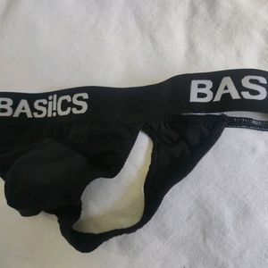 Basics Thong Underwear