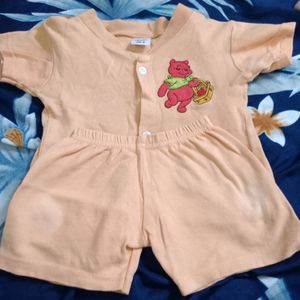 Combo Baby Boy Clothes