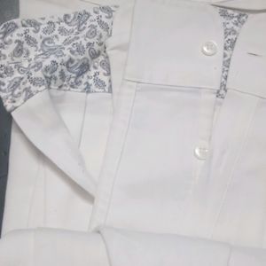 Korean Made Stylish Party Shirt